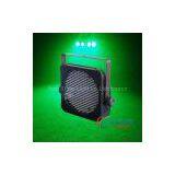 144-10mm RGB LED Flat Par / LED Par / Par LED / LED DMX Par thumbnail-2