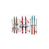 Kids Skiing Set With Binding thumbnail-1