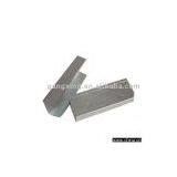 Sell C-Shaped Steel Channels and Grids Made of SPCC thumbnail-1