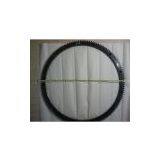 Factory Export Quality Cheapest Flywheel Ring thumbnail-3