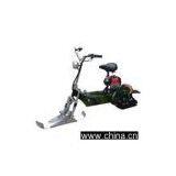 Gas Scooter thumbnail-1