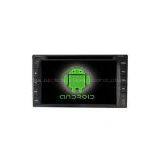 6.2 Inch Unviersal Car Dvd Player Android System With GPS TV Radio thumbnail-3