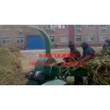 Straw Shredder thumbnail-3