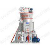 SRM Series Vertical Mill thumbnail-1