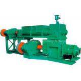 Vacuum-Extruder Soil Brick Machine Red Clay Making Plant thumbnail-1
