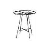 Convenience Store, Retail Display Racks MDF3 Tier for Displaying Folded Branded Apparel