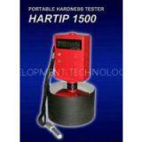 High Accuracy Hartip 1500 ASTM A956 Standard Hardness Tester Leeb Hardness Measurement