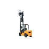 3T Internal Combustion Counterbalance Gasoline Forklift Truck , Car / Cabin Use
