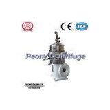 Disc Stack Centrifuges Filter For Solid-liquid Centrifugal Filtration