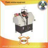 PVC V Shape Cutting Saw for win-door