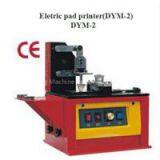 Electrical Pad Printer