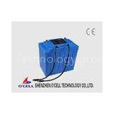 Environmental Friendly 1000 Cycles Life 110Ah 12V Lifepo4 Battery For Electric Vehicle