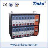 Tinko Brand 16 Zone Dual Hot Runner Temperature Controller China Patent OEM Service thumbnail-2