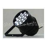 20 LED 4IN1 8W DMX LED Par Light , Wireless LED Stage Lights thumbnail-1