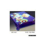 Sell Acrylic Blanket thumbnail-1