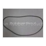 25 Shore A RAL 7035 Grey High Temperature Rubber Gasket Used In Medical Industry thumbnail-1