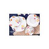 Porcelain Dinner Set thumbnail-1