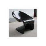 Nemi Lounge Chair thumbnail-3