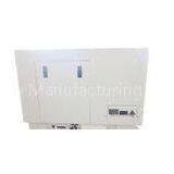 Silent Diesel Marine Generator Set by Water Cooled Diesel Engine 4 Cylinder 10KW - 12KW