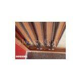 Corrosion-proof Folding Aluminum Window And Door With Powder Coat thumbnail-1