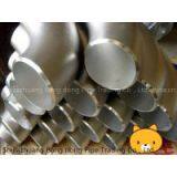 Butt Weld Pipe Fittings Long Radius Elbows