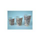 paper cups