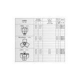 Coal Cutter Bits thumbnail-3