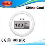 85mm Digital Speedometer, GPS Speedometer  thumbnail-1