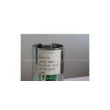 Slot Stainless Steel Tube thumbnail-1