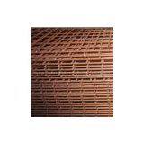 25.4mmx25.4mm Welded Wire Mesh Fabric Price List thumbnail-2