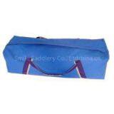 SMA718 Hay Bale Travel Bag