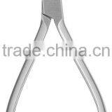 Weingart Pliers,Orthodontic Pliers.Dental and Surgical Instruments