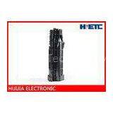 Unicom Weatherproof Gel Seal Closure 1/2 Inch To 7/8 Inch Feeder Cable Suregard Sealing Kit