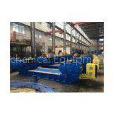 60T Professional Tank Welding Rollers Self Alignment Pipe Rotators For Welding