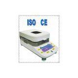 Sell DSH-50 Series Fast Digital Moisture Instrument / Balance thumbnail-1