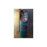 C11 158cm Height Fish Oil Corrugated Promotion Display Standee