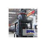 Milling/ for Basalt Production Line thumbnail-3