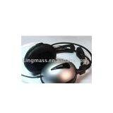 Stereo Computer Headphone thumbnail-1