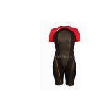 Men's Short Sleeve Diving Suit thumbnail-1