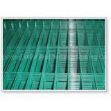 Welded Mesh Panels