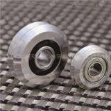 LR Track Roller Bearings thumbnail-1