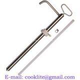 Piston Defueling Pump / Piston Barrel Pump / Lift Hand Oil Pump ( GT116 ) thumbnail-3