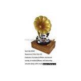 Resin Musical Box thumbnail-1