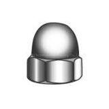 Fasteners - Dome Cap Nut DIN1587