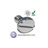 Round Head Knurled Screw thumbnail-1