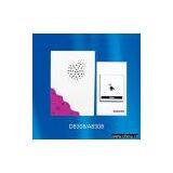 Wireless Doorbell8308 thumbnail-1