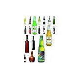 PVC/PET Label Fully Autonmatic Shrink Sleeve Labeling Machine