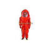 Gas Tight Chemical Protective Clothing thumbnail-1