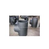 Carbon Steel Pipe Fitting Tee