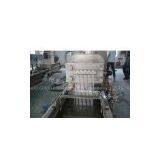 Pelletising Extruder